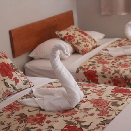 Royal Chateau Hotel San Juan del Sur Eksteriør billede