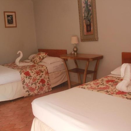 Royal Chateau Hotel San Juan del Sur Eksteriør billede