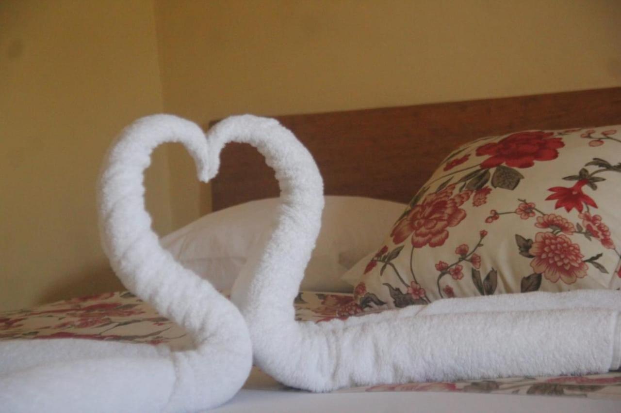 Royal Chateau Hotel San Juan del Sur Eksteriør billede