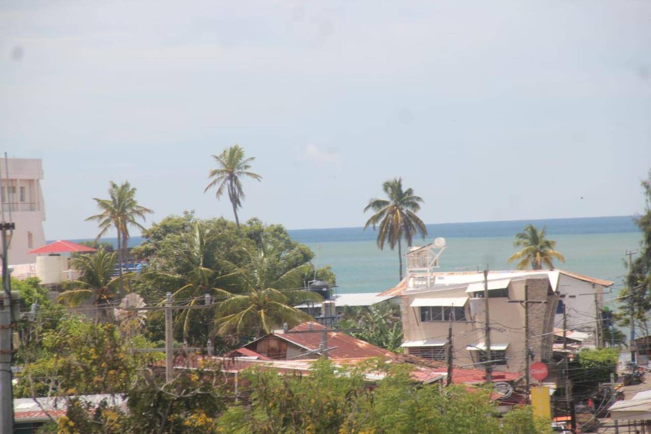 Royal Chateau Hotel San Juan del Sur Eksteriør billede