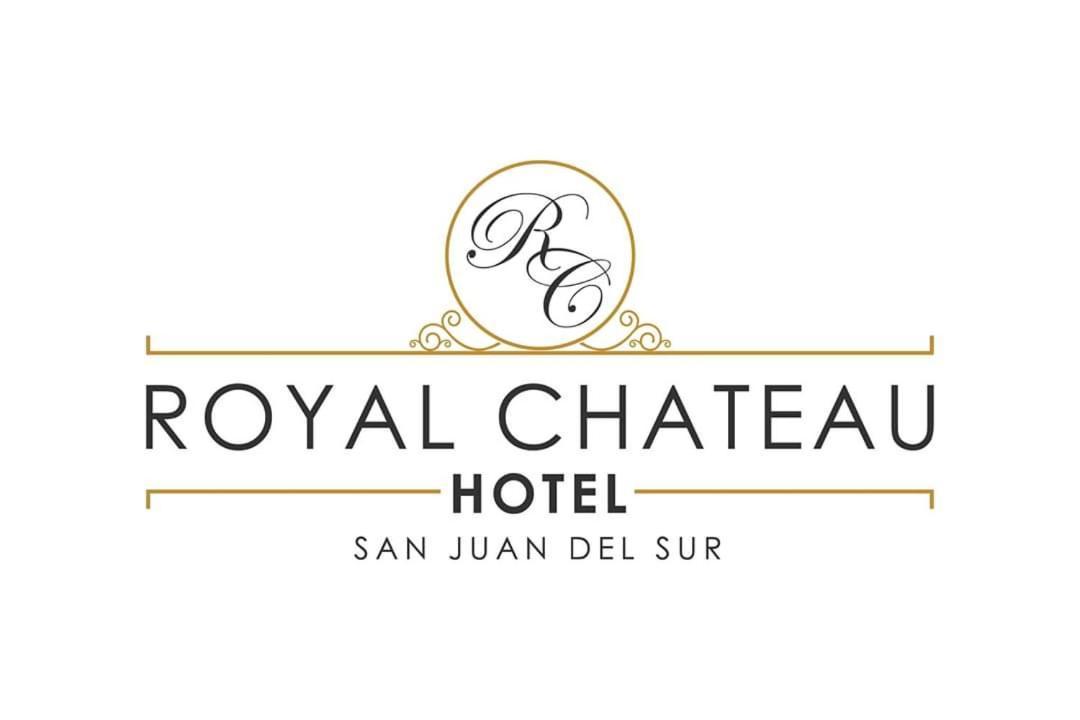 Royal Chateau Hotel San Juan del Sur Eksteriør billede