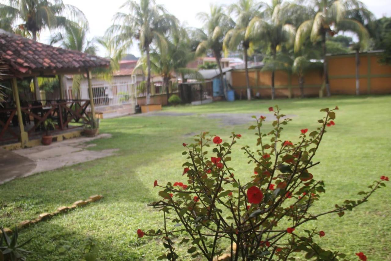 Royal Chateau Hotel San Juan del Sur Eksteriør billede