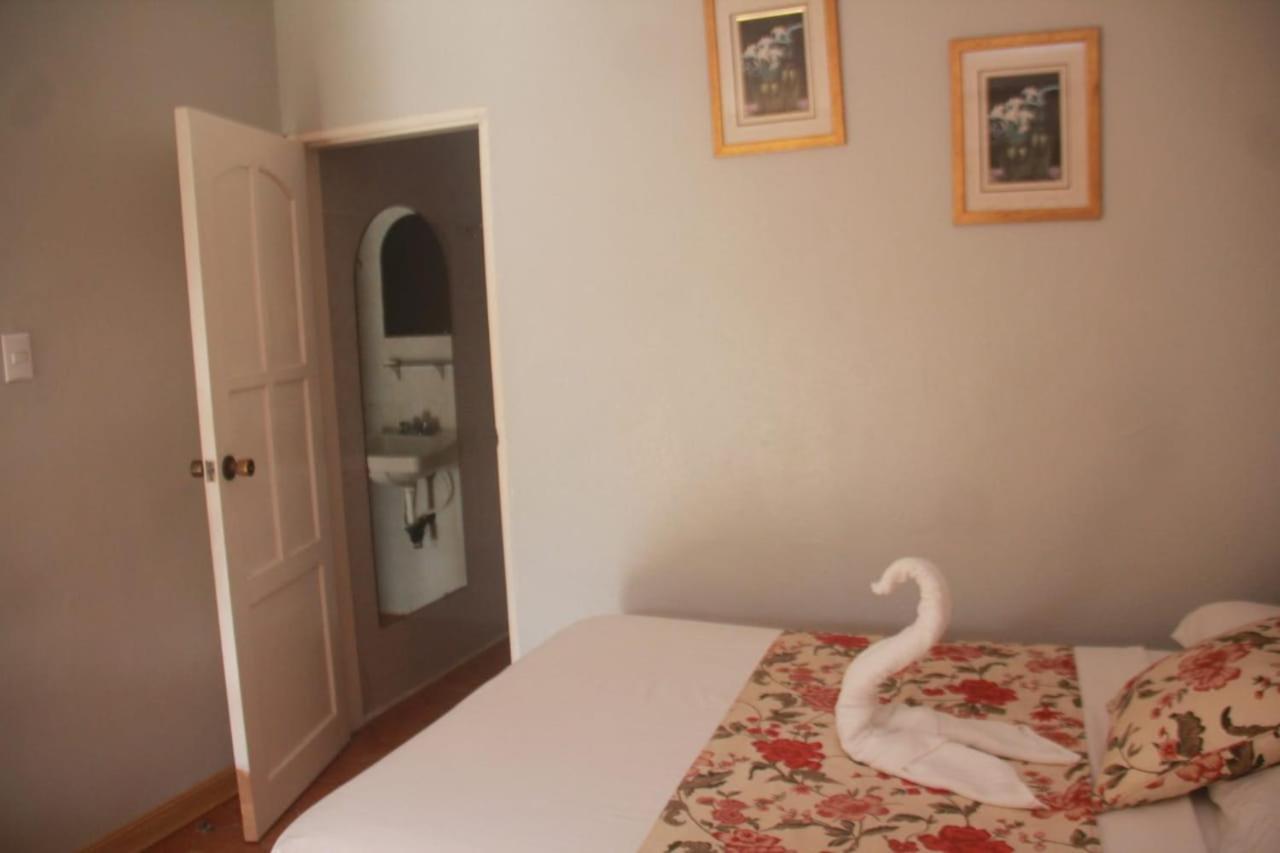 Royal Chateau Hotel San Juan del Sur Eksteriør billede