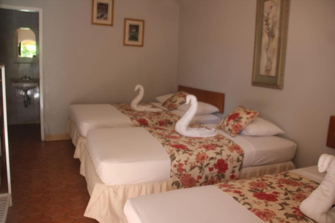 Royal Chateau Hotel San Juan del Sur Eksteriør billede